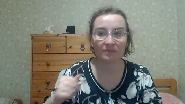 Chatroom XXX en direct de Smart_Rose