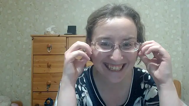 Smart_Rose – Naživo XXX chat