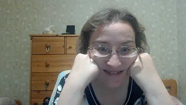 Smart_Rose – Kamerová šou