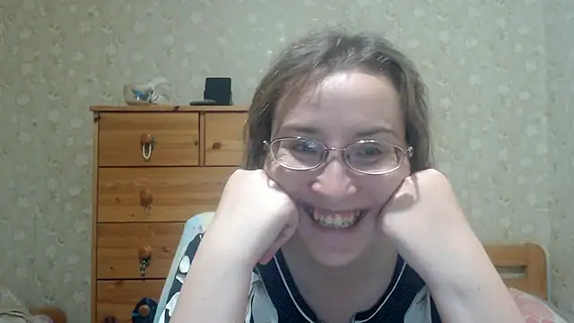 Chat XXX en directo de Smart_Rose
