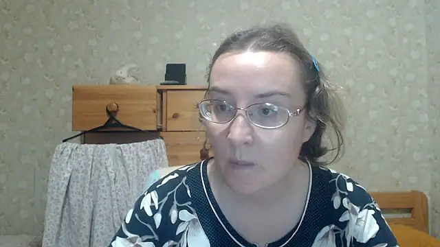 Chatroom XXX en direct de Smart_Rose