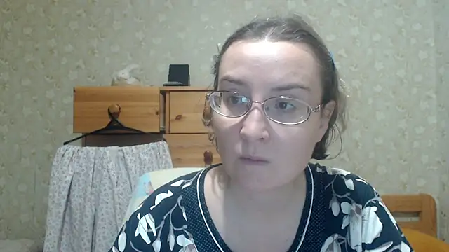 Smart_Rose's Webcam Show