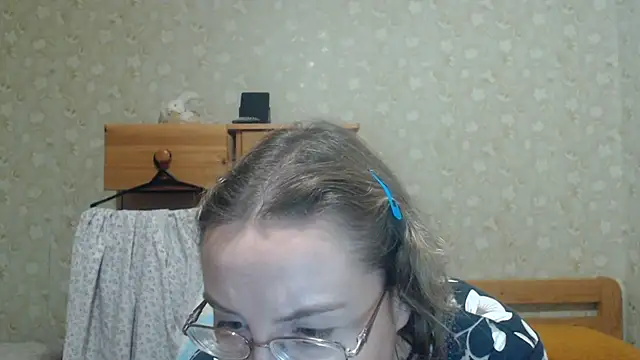 Webkamerová show Smart_Rose