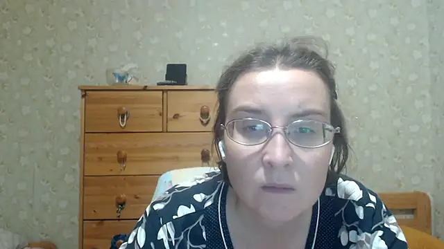 Smart_Rose Webcamshow