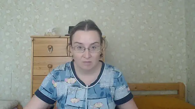 Smart_Rose Webcamshow
