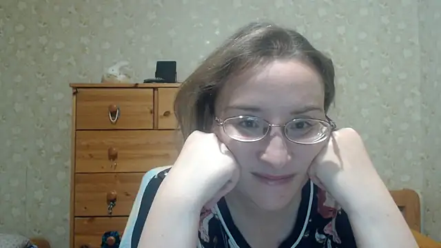 Smart_Rose webcam show
