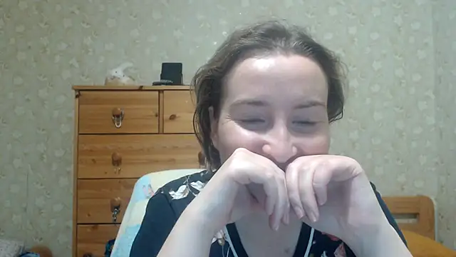 Smart_Rose Webcam-Show