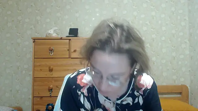 Smart_Rose: вебкам-шоу