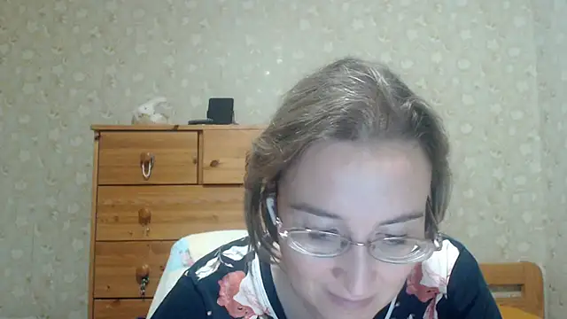 Smart_Rose – Live XXX-chat
