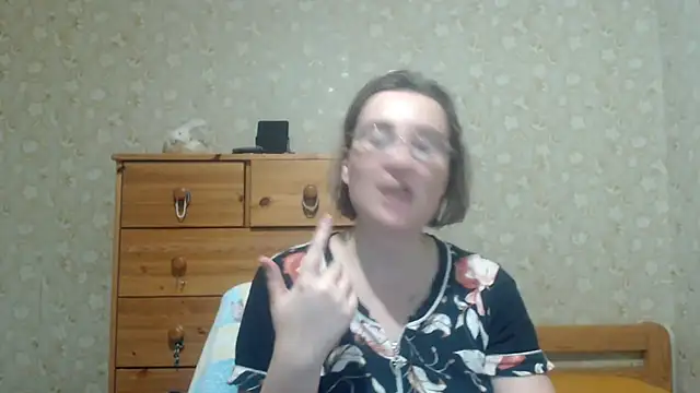 Smart_Rose Chat XXX in diretta