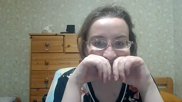 Chat +18 de Smart_Rose ao vivo
