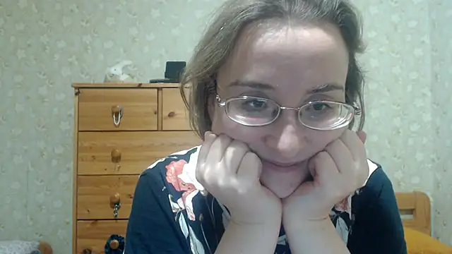 Živý XXX chat Smart_Rose