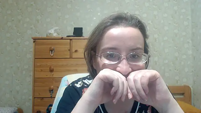 Show Webcam de Smart_Rose