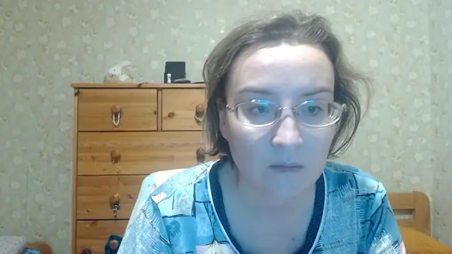 Smart_Rose Webcam Show