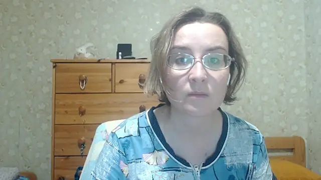 Smart_Rose's Webcam Show