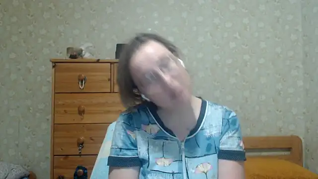Chat +18 de Smart_Rose ao vivo