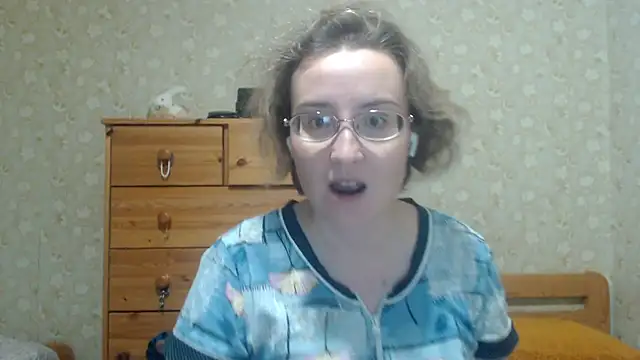 Chat +18 de Smart_Rose ao vivo