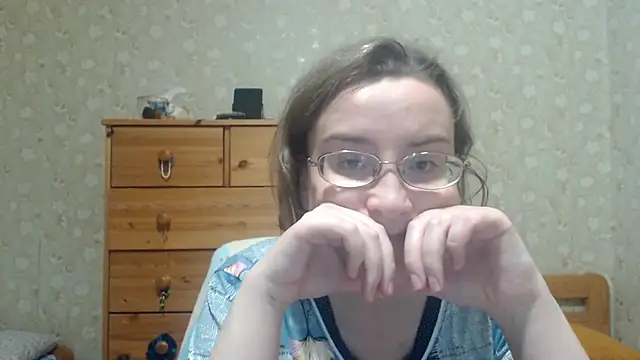 Živý XXX chat Smart_Rose