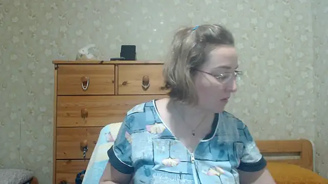 Smart_Rose's Webcam Show