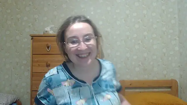 Smart_Rose Webcamshow