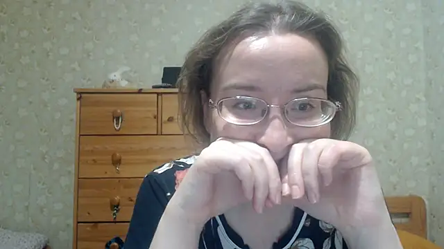 Smart_Rose's Webcam Show