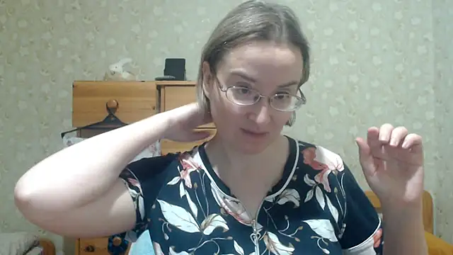 Онлайн чат XXX Smart_Rose