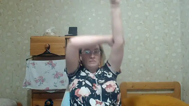 Czat XXX na żywo – Smart_Rose