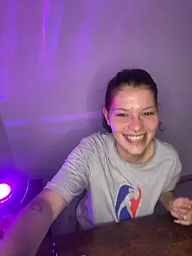 SunnyBunny19 Live XXX Chat