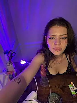 عرض كام SunnyBunny19