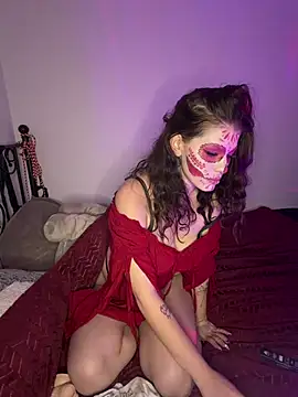SunnyBunny19 Webcam-Show