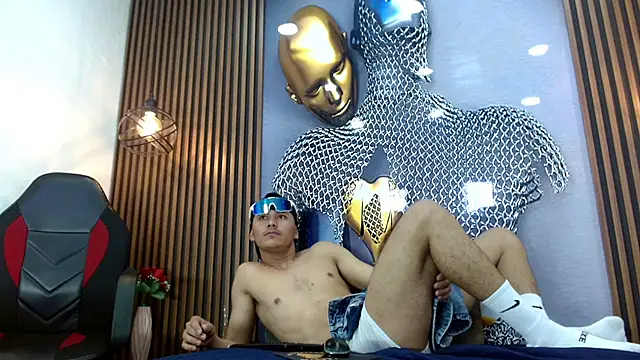 Show Webcam de DanteSeth
