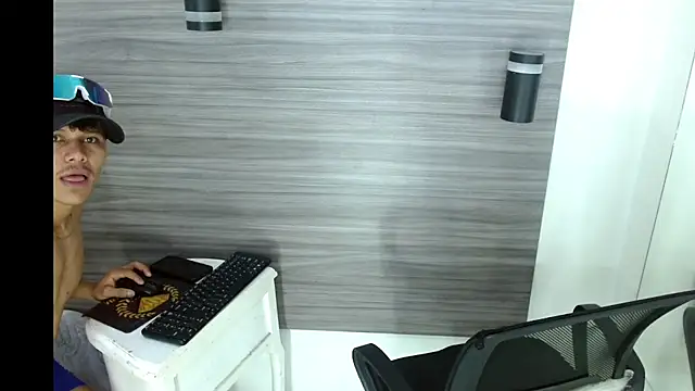 Show Webcam de DanteSeth