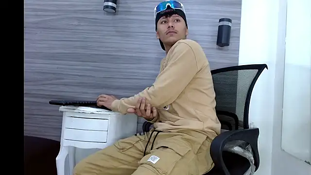 DanteSeth 网络视讯表演