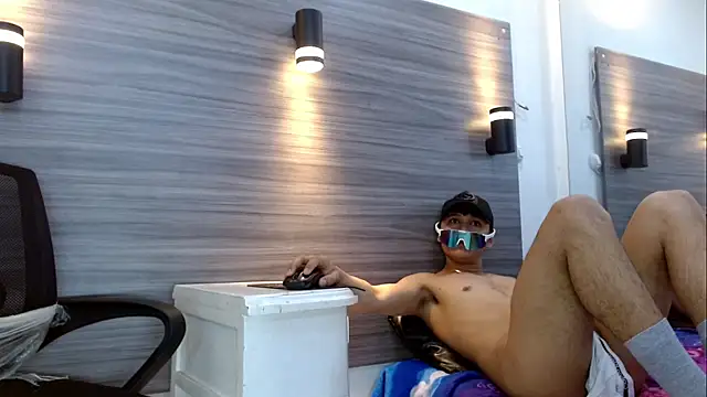 DanteSethn Webbikameraesitys