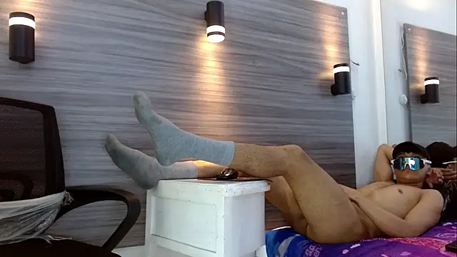 DanteSeth's Webcam Show