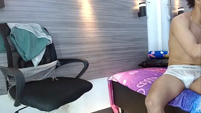 Show Webcam de DanteSeth