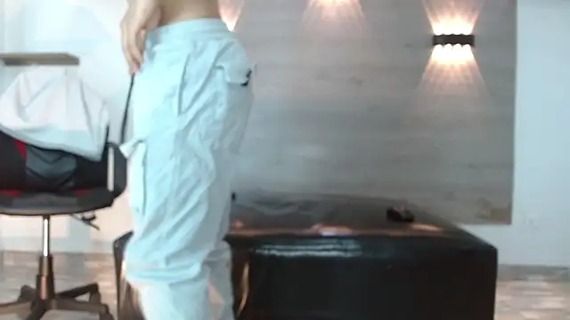 DanteSeth Webcamshow