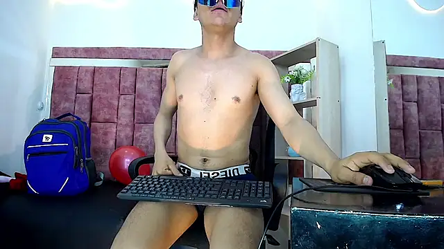 DanteSeth Show Webcam