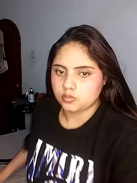Živý XXX chat NaomiVail