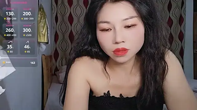 Lovebb- 在線直播表演