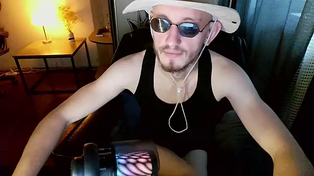 HotAtlas Webcamshow
