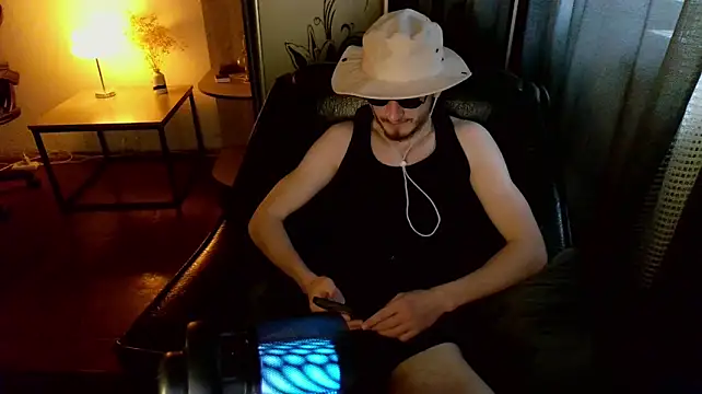HotAtlasn Webbikameraesitys