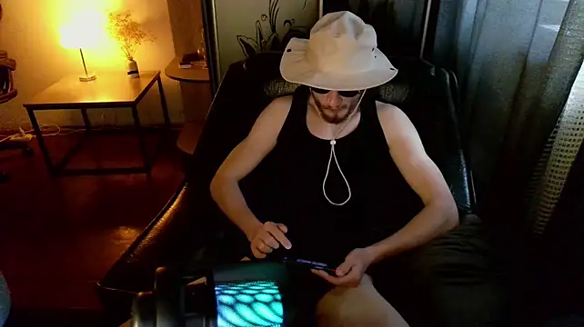 Webkamerová show HotAtlas