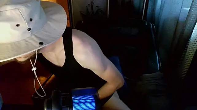 Webkamerová show HotAtlas