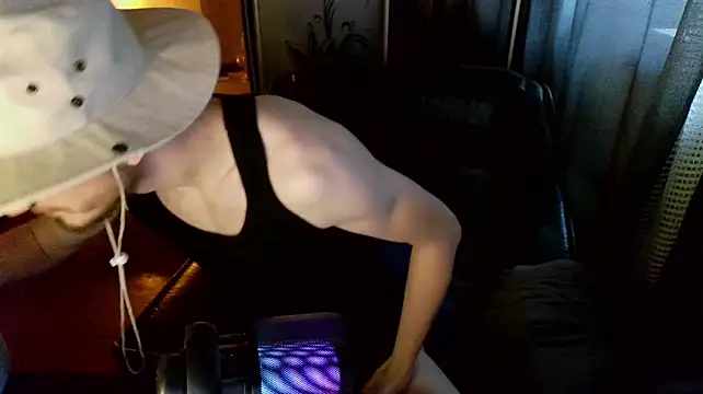 Show Webcam de HotAtlas