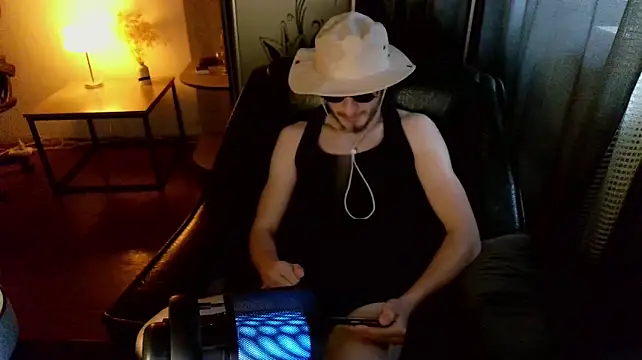 HotAtlas webkamerás műsora