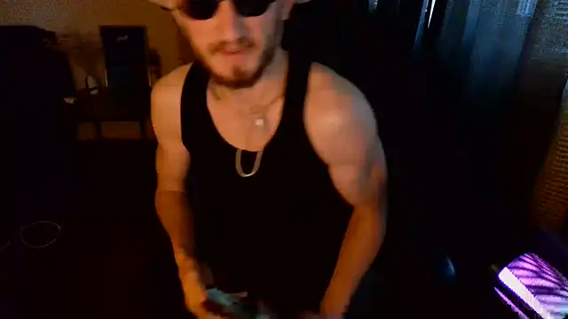 Webkamerová show HotAtlas