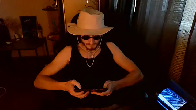 HotAtlasn Webbikameraesitys