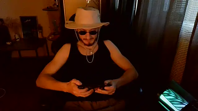 HotAtlas Webcamshow
