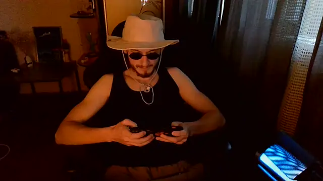 HotAtlas Webcamshow